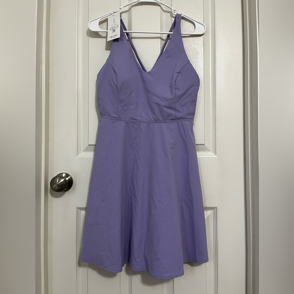 HALARA Everyday Cloudful Dress